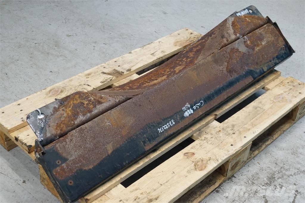 CASE 8010 Farm machinery