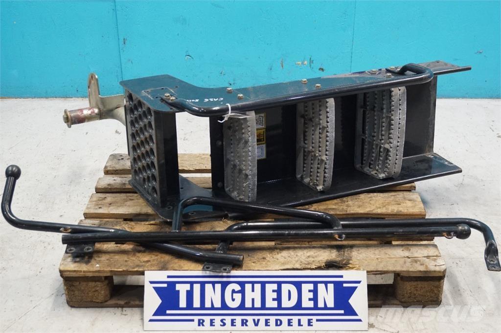 CASE 8010 Farm machinery