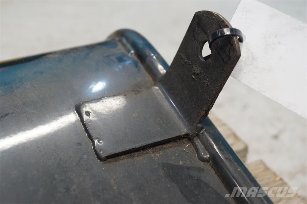 CASE 8010 Farm machinery