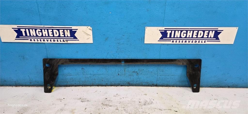 CASE 8010 Combine harvester accessories