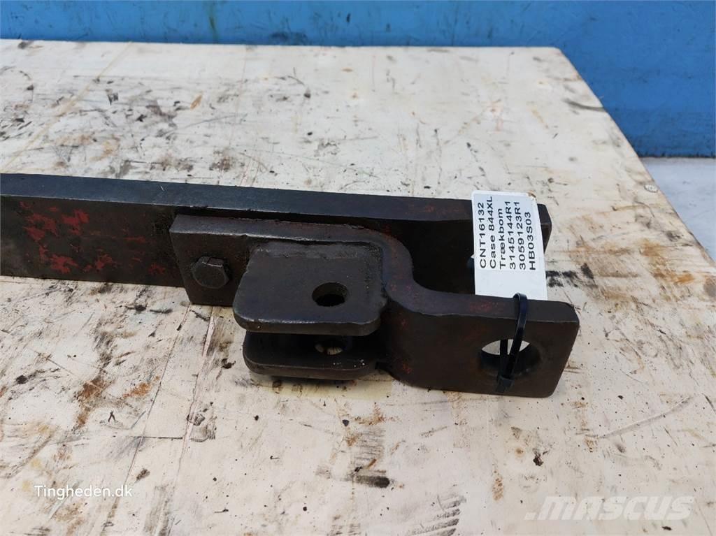 CASE 844XL Other tractor accessories