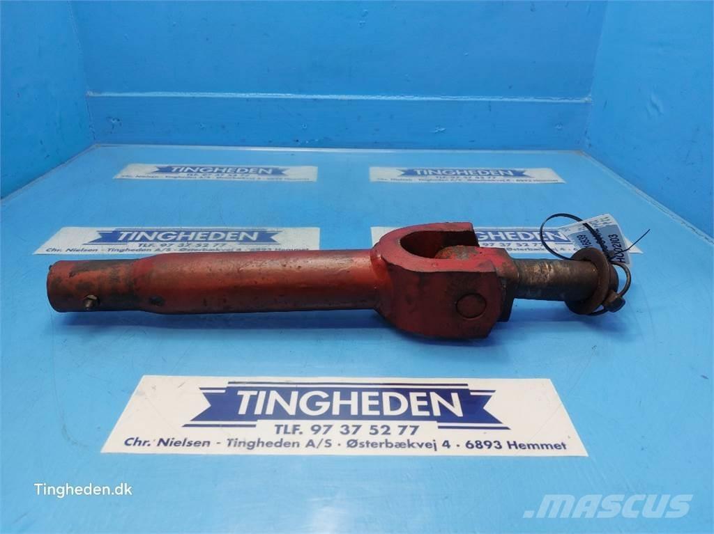 CASE 844XL Other tractor accessories