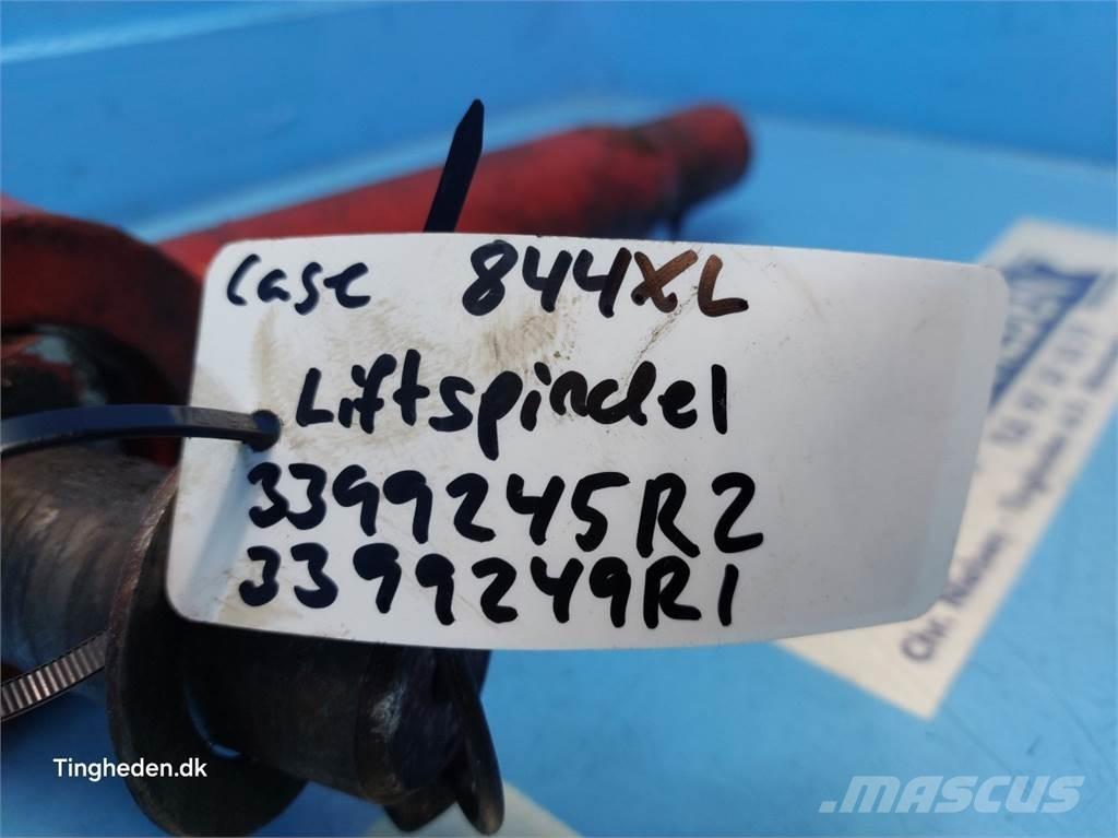 CASE 844XL Other tractor accessories