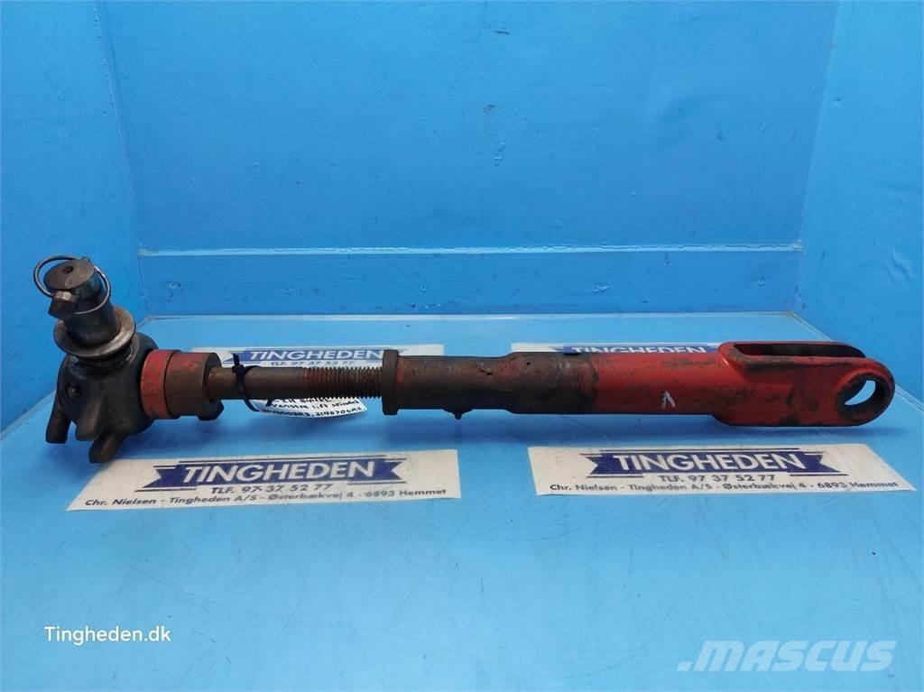 CASE 844XL Other tractor accessories