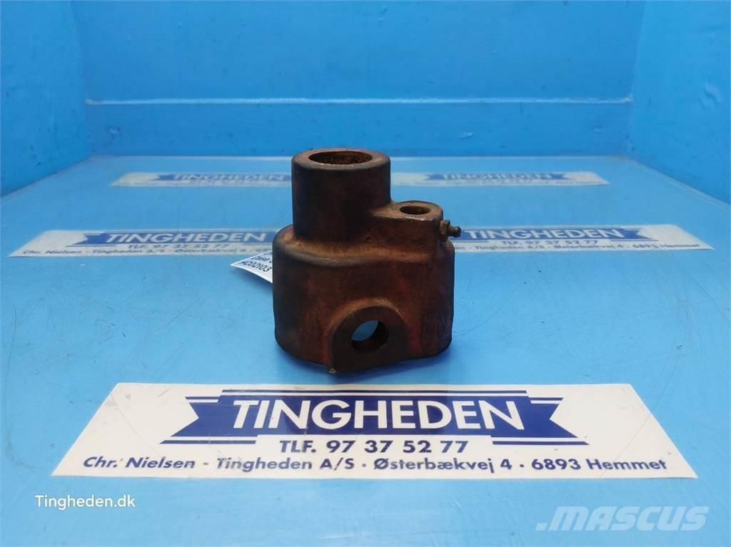 CASE 844XL Other tractor accessories