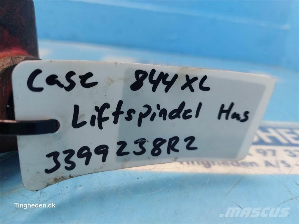 CASE 844XL Other tractor accessories