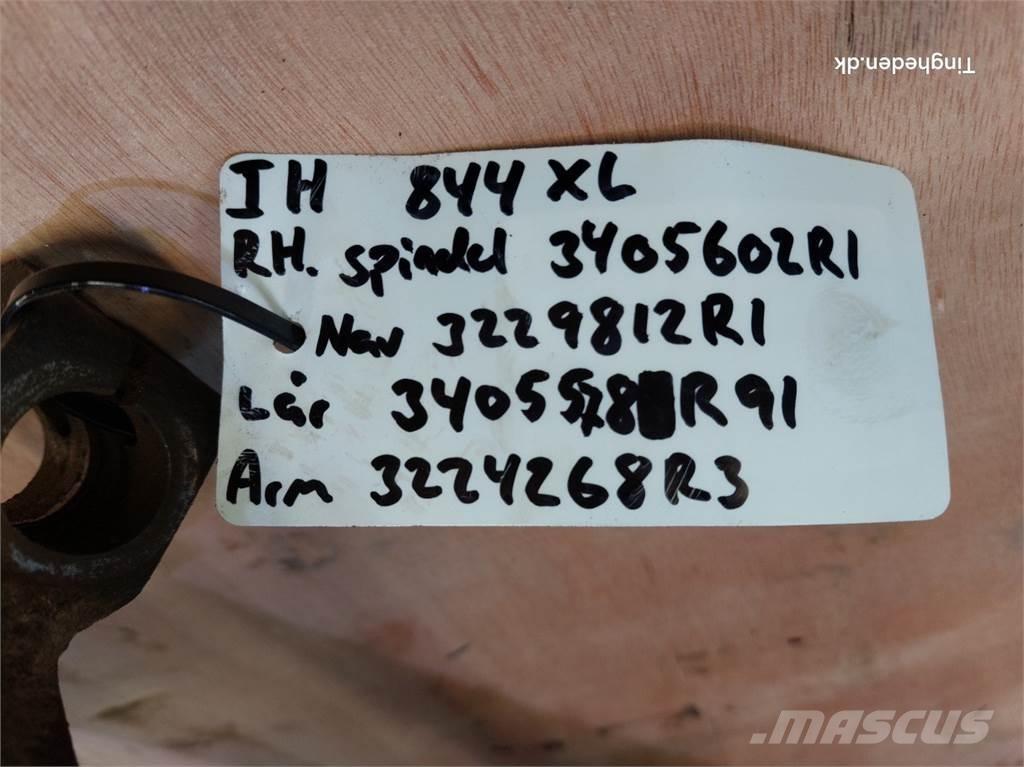 CASE 844XL Other tractor accessories