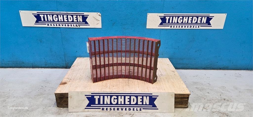 CASE 9010 Combine harvester accessories