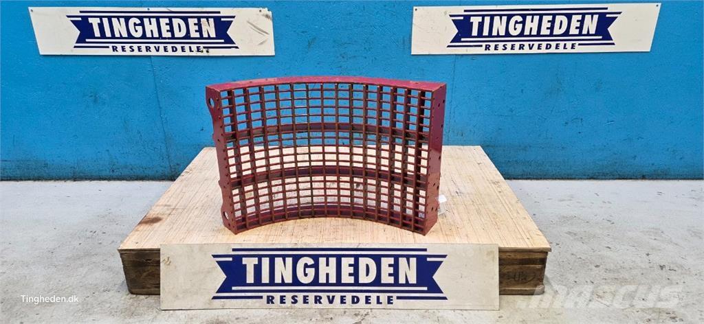 CASE 9010 Combine harvester accessories