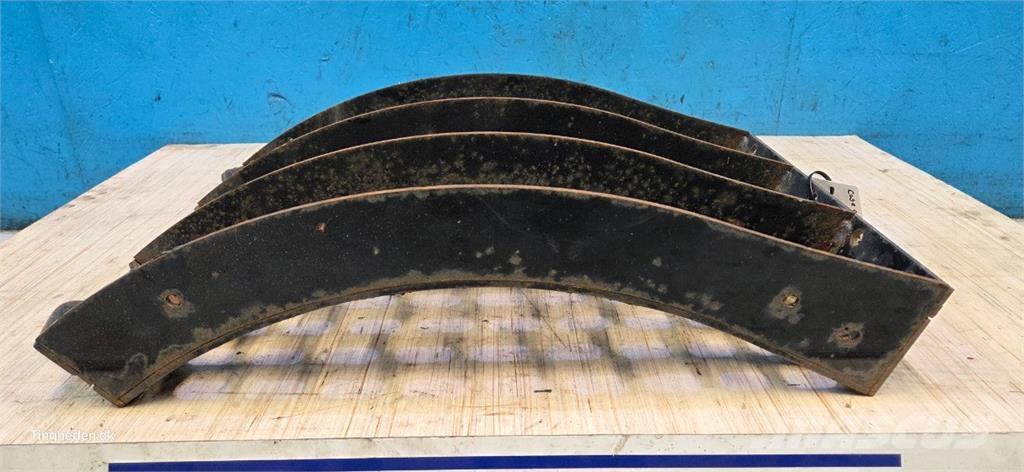 CASE 9010 Combine harvester accessories