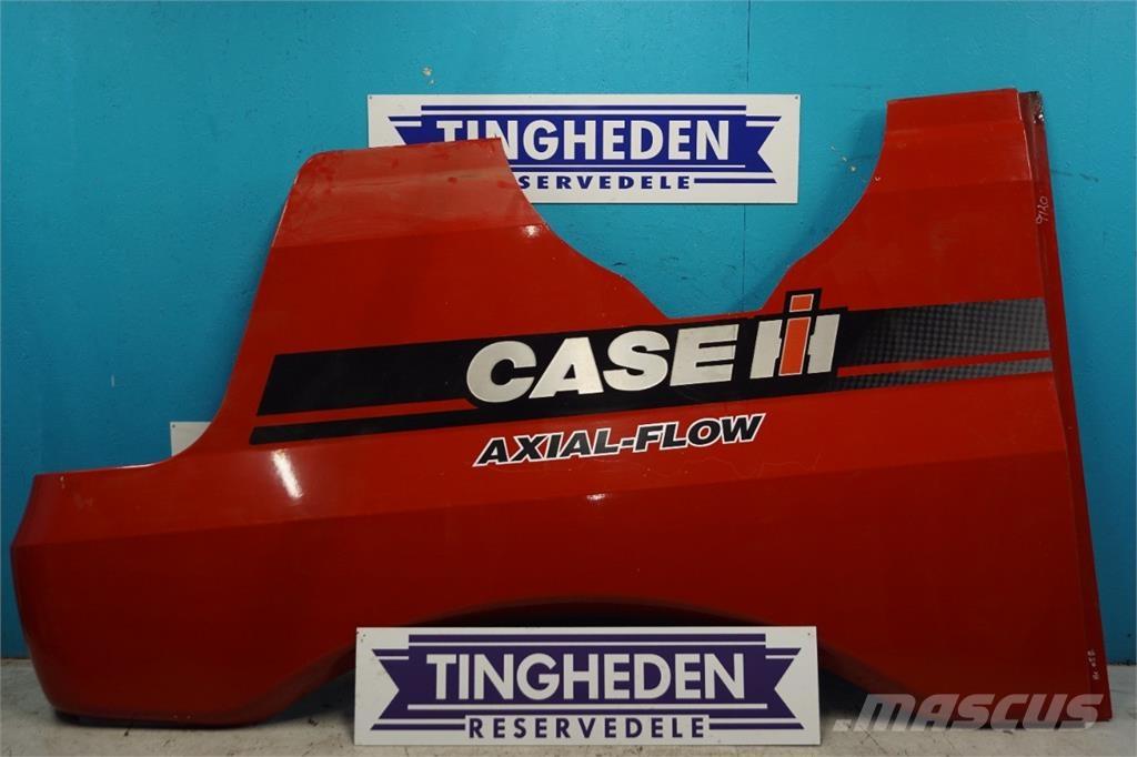 CASE 9120 Farm machinery