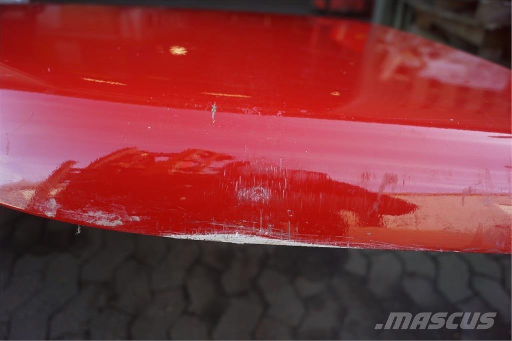 CASE 9120 Farm machinery