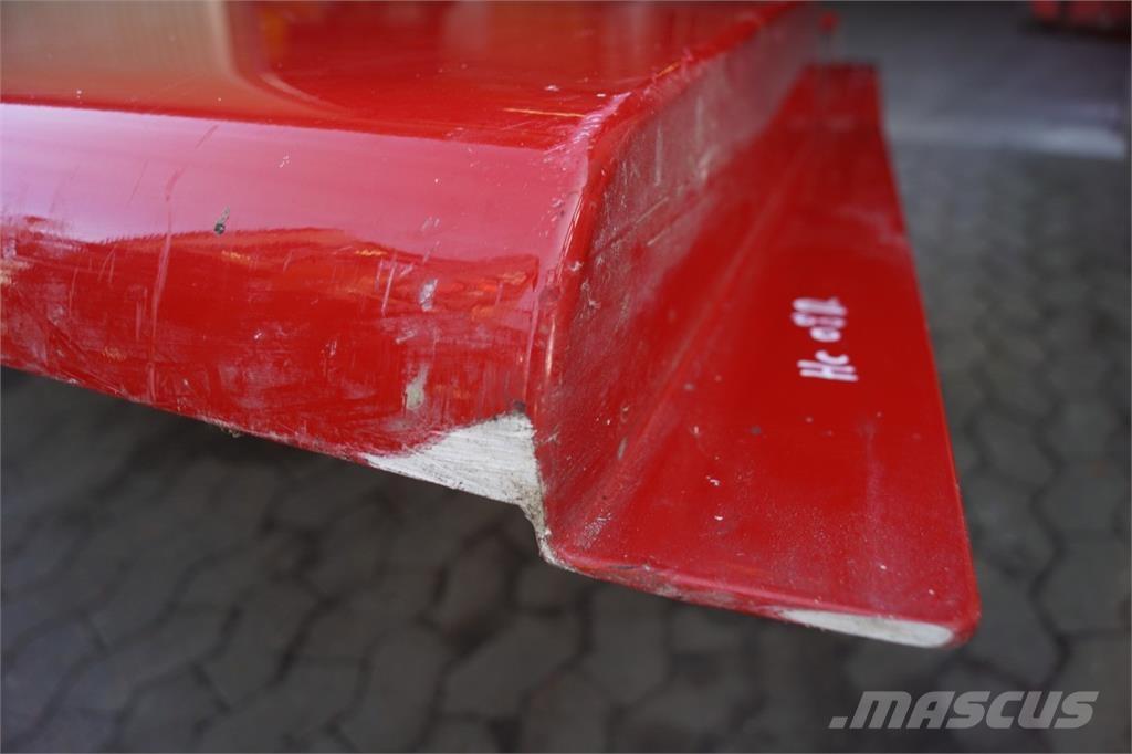 CASE 9120 Farm machinery