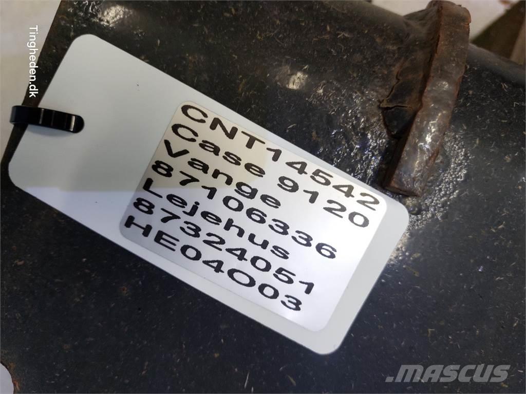 CASE 9120 Farm machinery