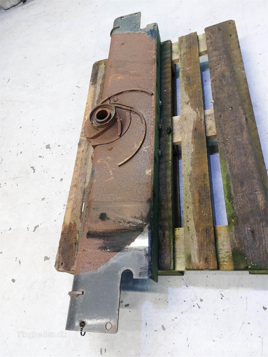 CASE 9120 Farm machinery