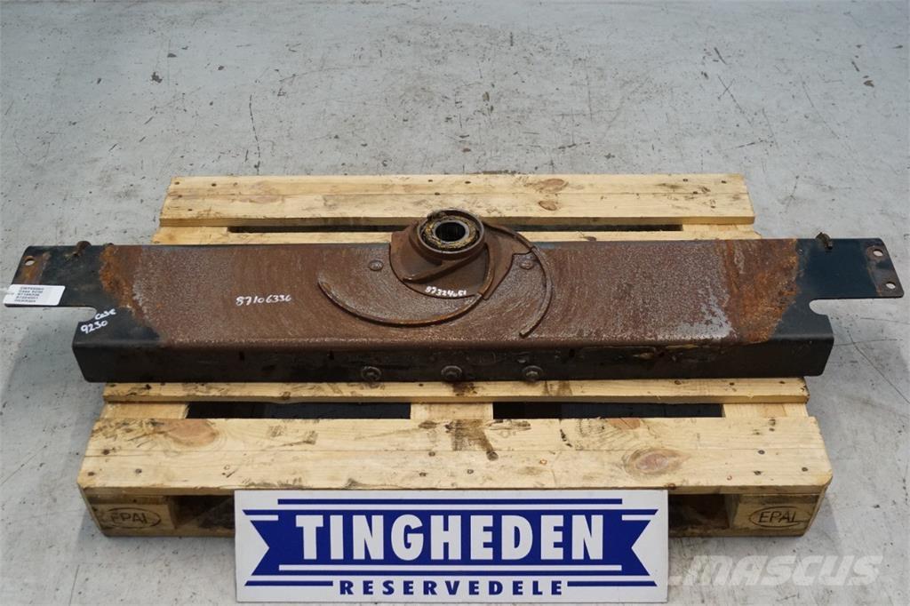 CASE 9230 Farm machinery