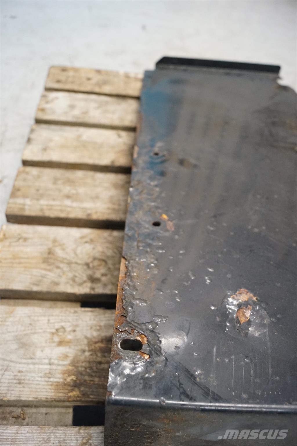 CASE 9230 Farm machinery