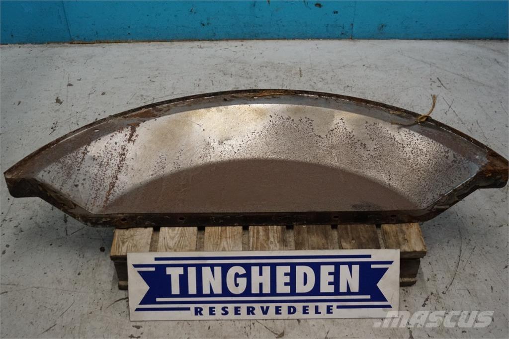 CASE 9230 Farm machinery