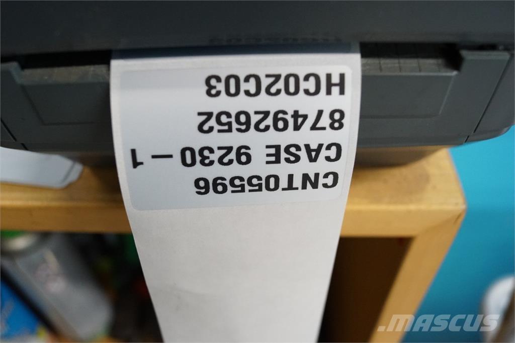 CASE 9230 Farm machinery