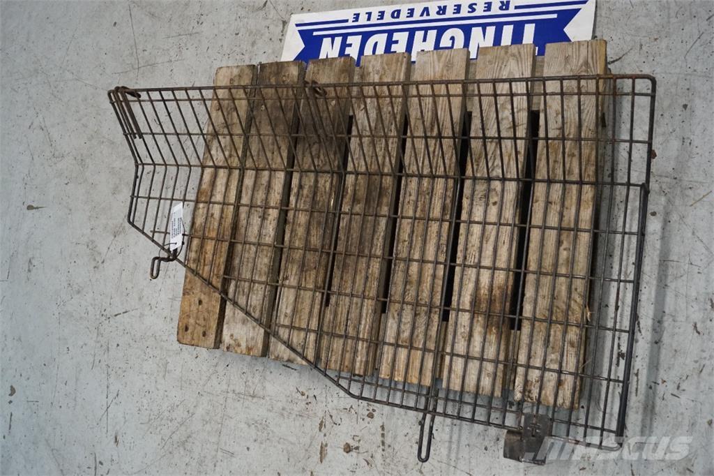 CASE 9230 Farm machinery