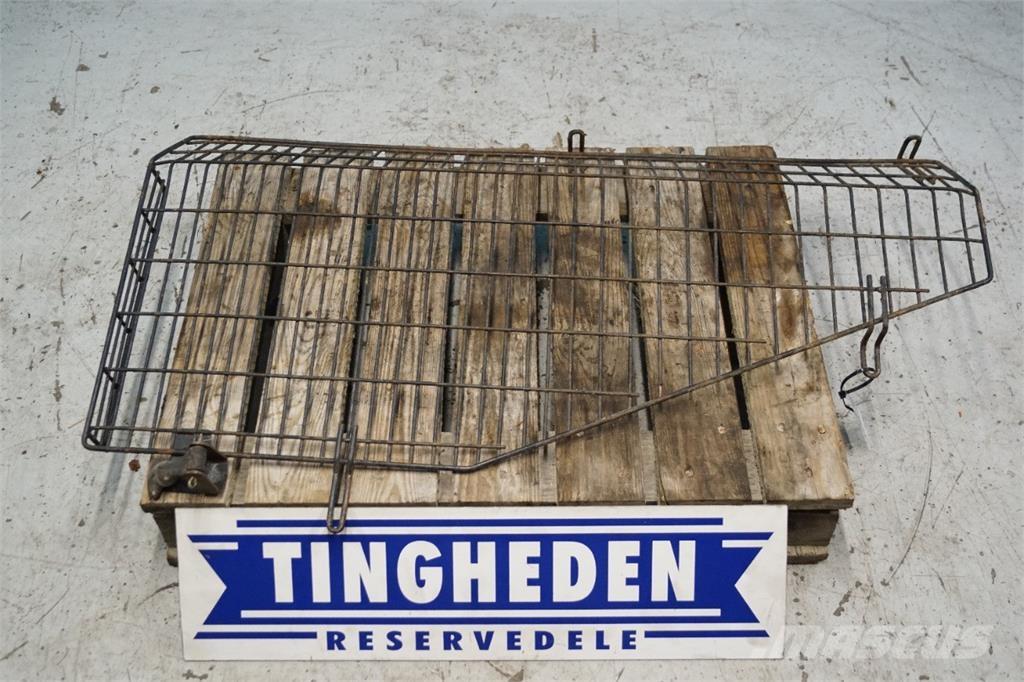 CASE 9230 Farm machinery