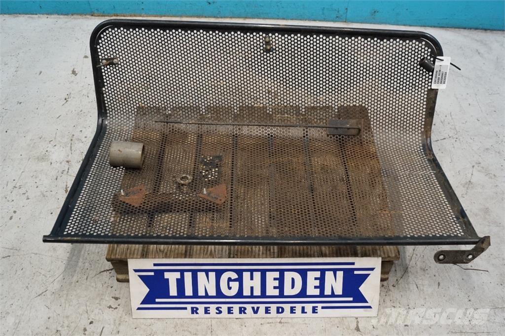 CASE 9230 Farm machinery