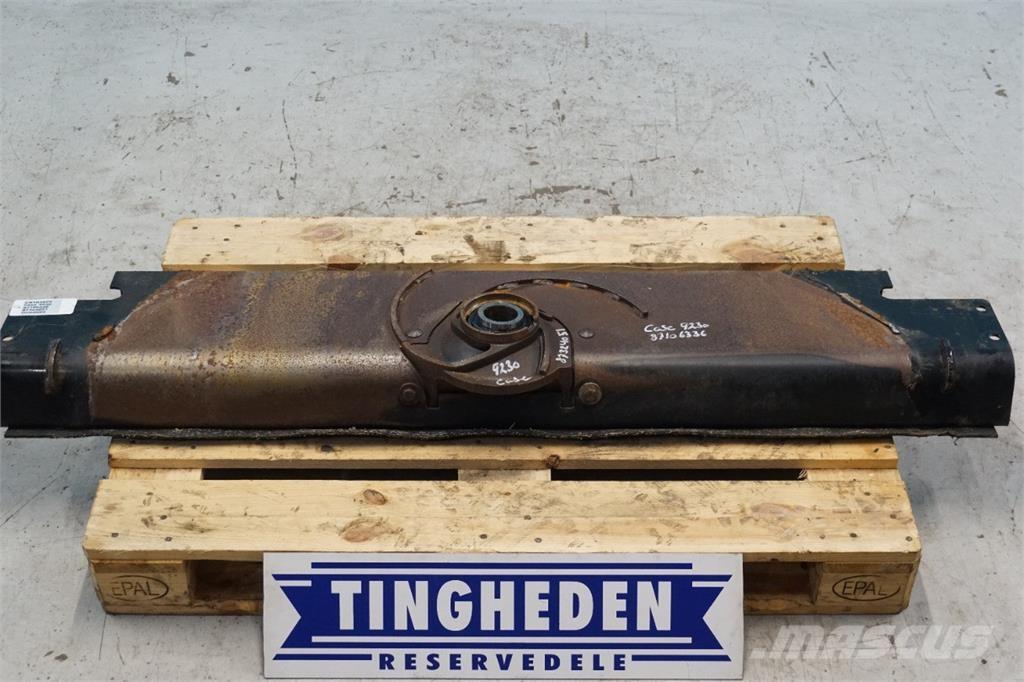 CASE 9230 Farm machinery