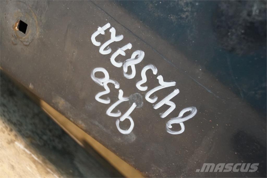 CASE 9230 Farm machinery