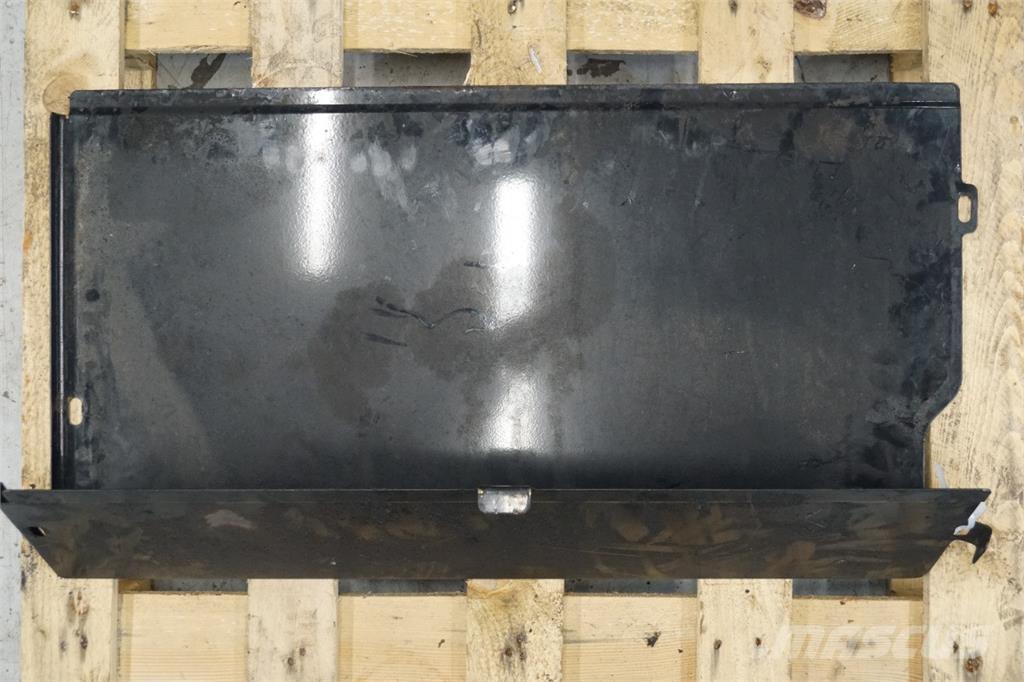 CASE 9230 Farm machinery