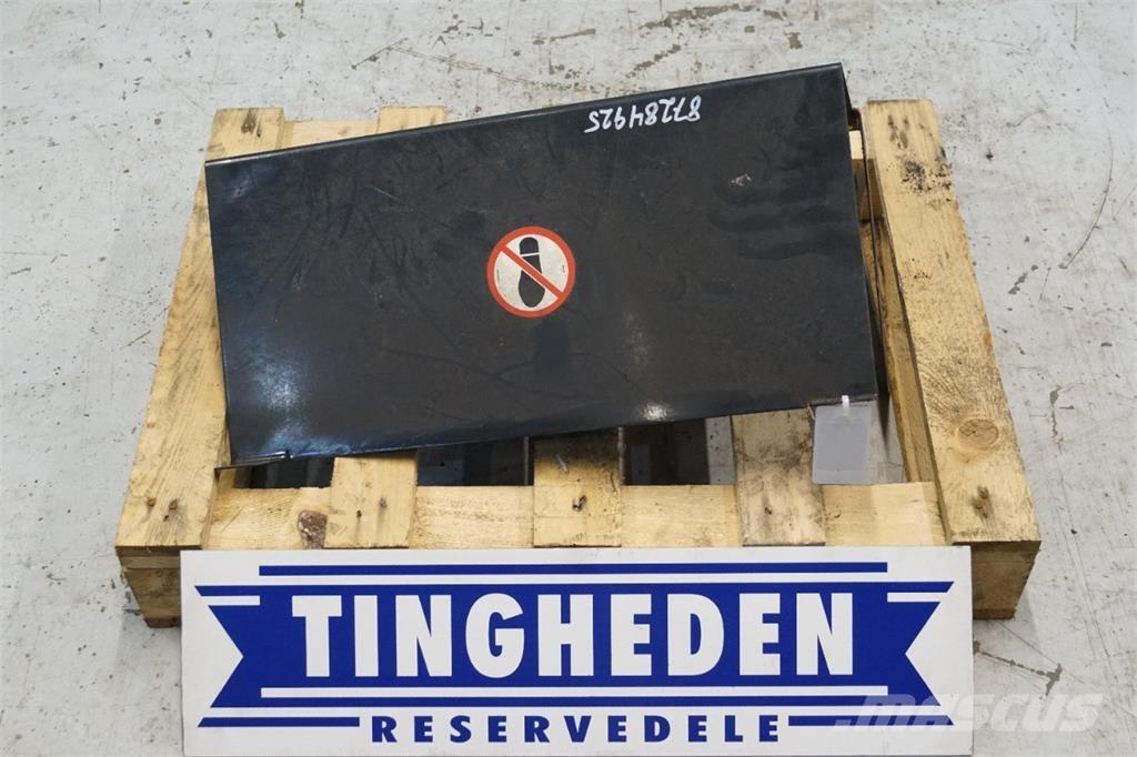 CASE 9230 Farm machinery