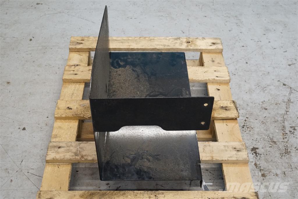 CASE 9230 Farm machinery