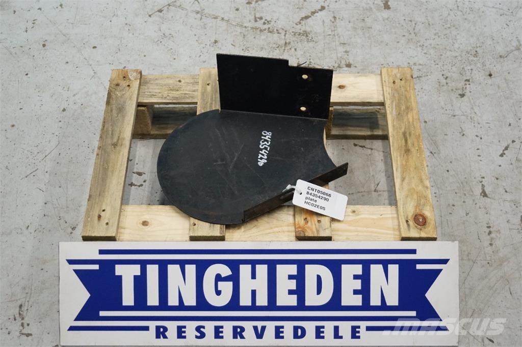 CASE 9230 Farm machinery