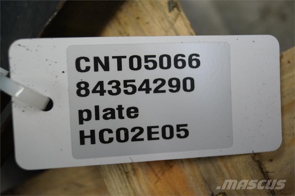 CASE 9230 Farm machinery