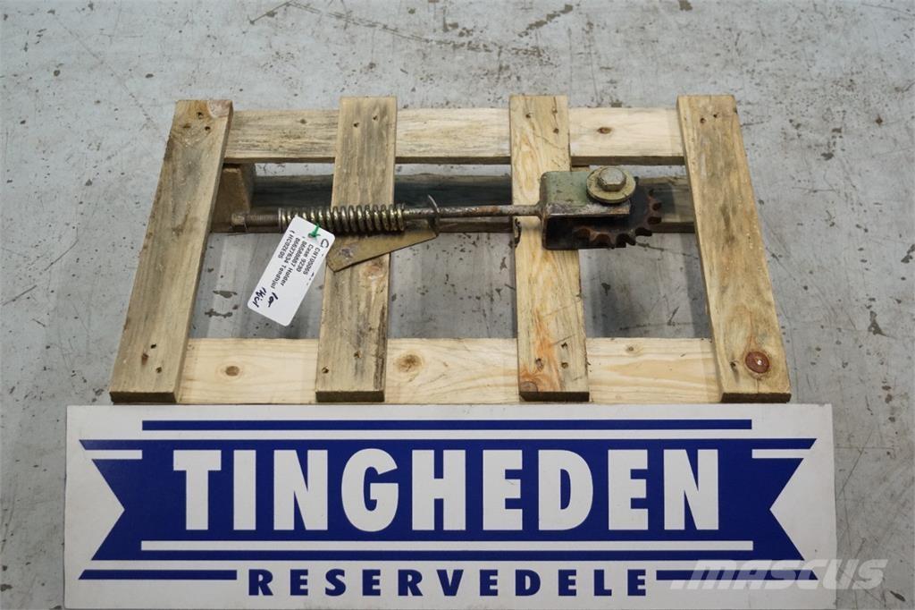 CASE 9230 Farm machinery