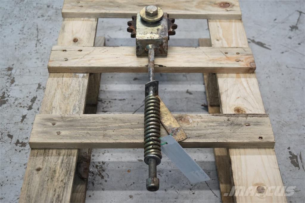 CASE 9230 Farm machinery