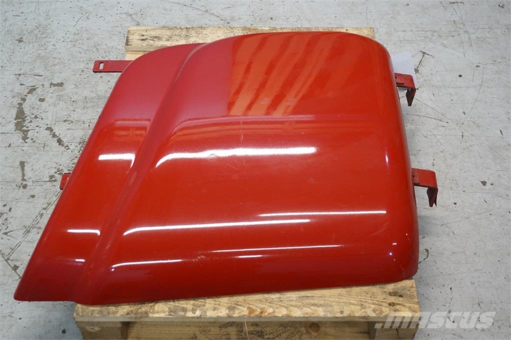 CASE 9230 Farm machinery