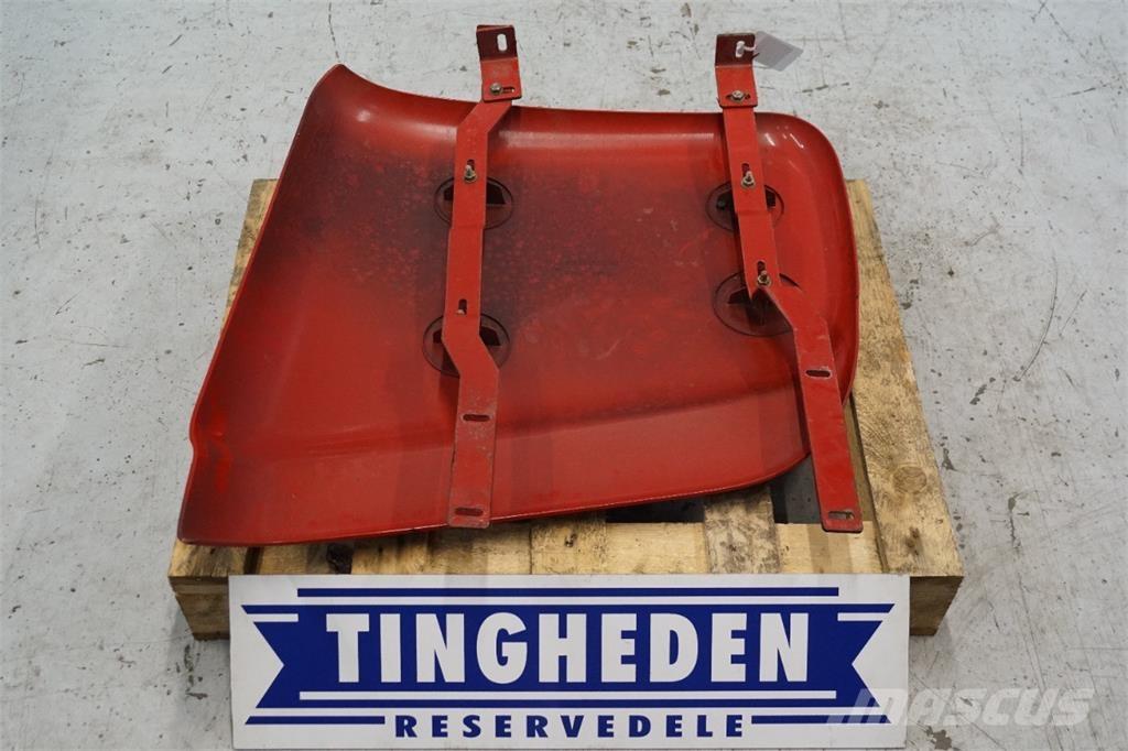 CASE 9230 Farm machinery