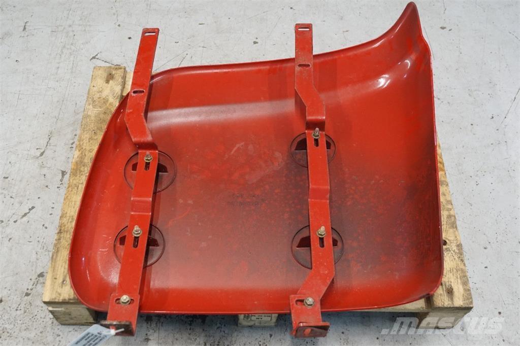 CASE 9230 Farm machinery