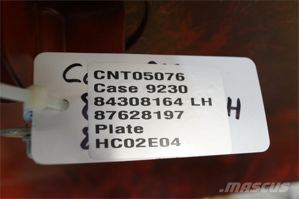 CASE 9230 Farm machinery