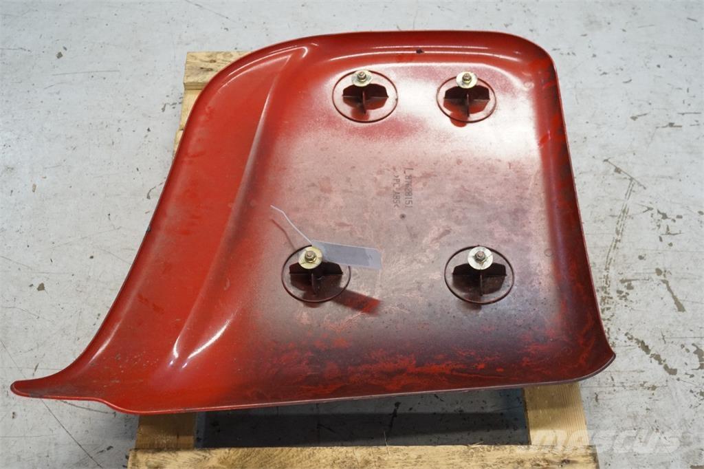 CASE 9230 Farm machinery