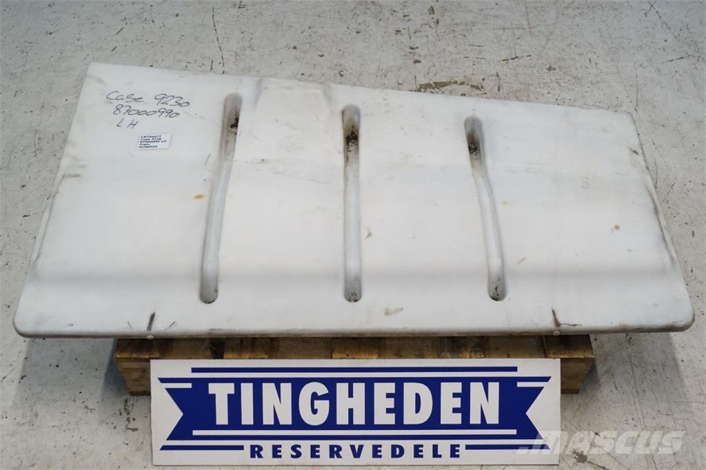 CASE 9230 Farm machinery