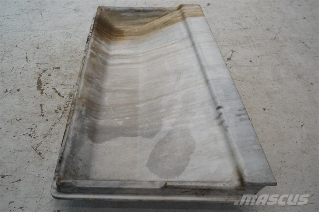 CASE 9230 Farm machinery