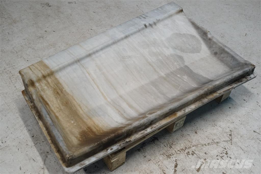 CASE 9230 Farm machinery