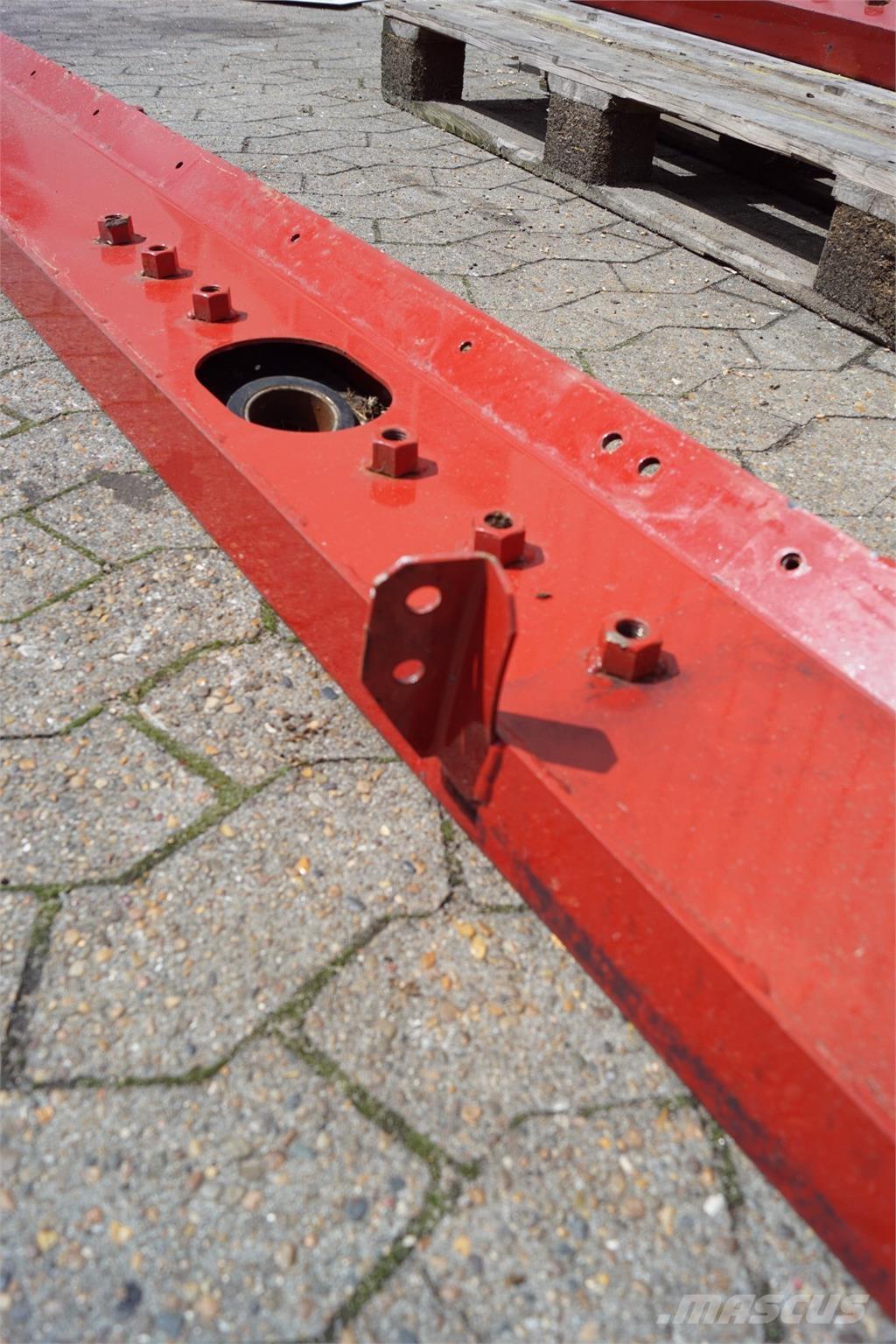 CASE 9230 Farm machinery