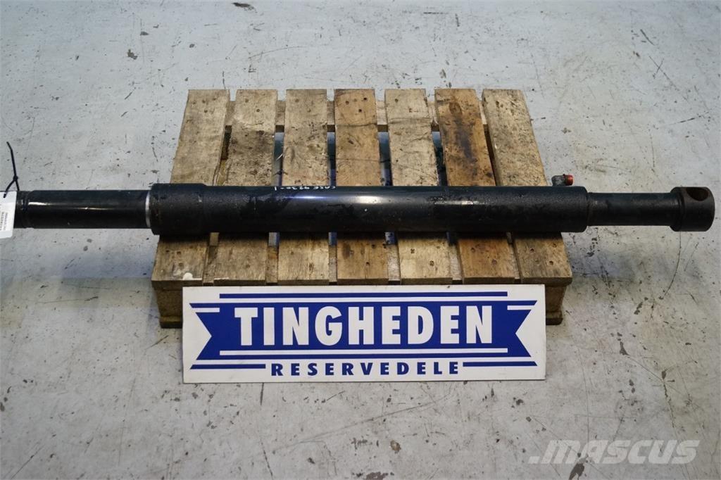 CASE 9230 Hydraulics