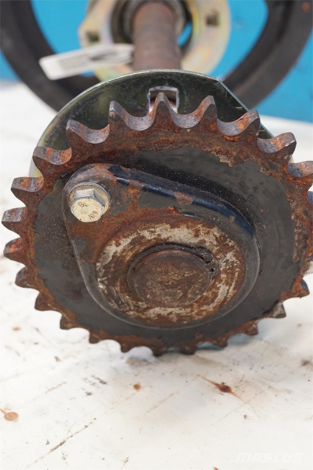 CASE 9230 Farm machinery