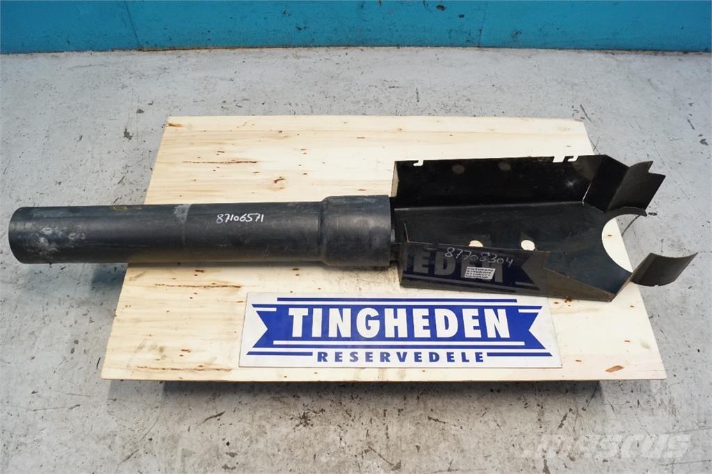 CASE 9230 Farm machinery