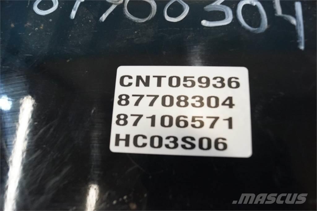 CASE 9230 Farm machinery