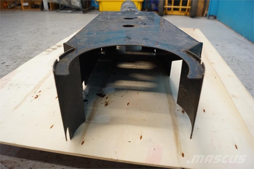 CASE 9230 Farm machinery