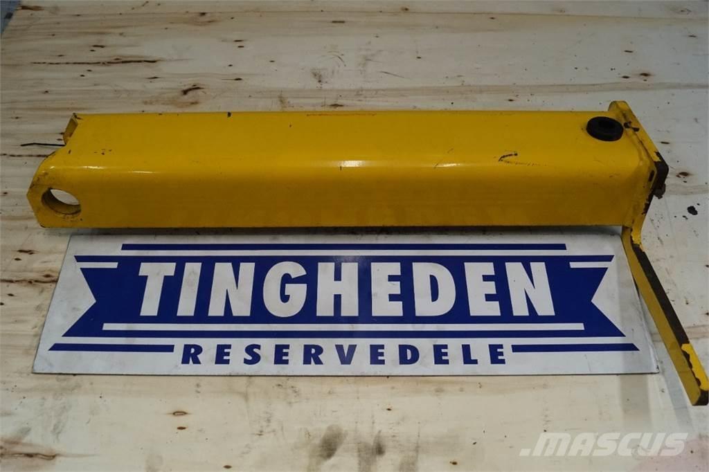 CASE 9230 Farm machinery